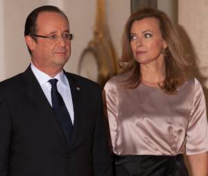 Valérie Trierweiler a pourtant gagné son procès face aux auteurs de La Frondeuse