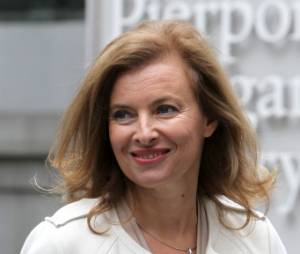 Valérie Trierweiler devra verser 5 000 euros aux auteurs de La Frondeuse