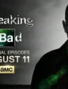 Breaking Bad saison 6 : le changement de Walter dans un nouveau teaser