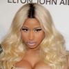 Nicki Minaj : des seins de la taille de sa tête