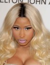 Nicki Minaj : des seins de la taille de sa tête