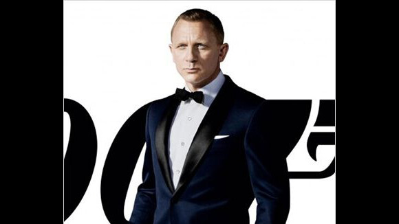 James Bond 24 : Sam Mendes et Daniel Craig de retour en 2015