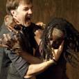 The Walking Dead saison 4 : Michonne va traquer le Gouverneur