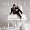 L'album de reprises d'Olympe sort le 22 juillet