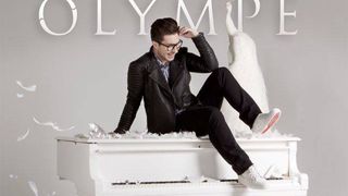 L'album de reprises d'Olympe sort le 22 juillet