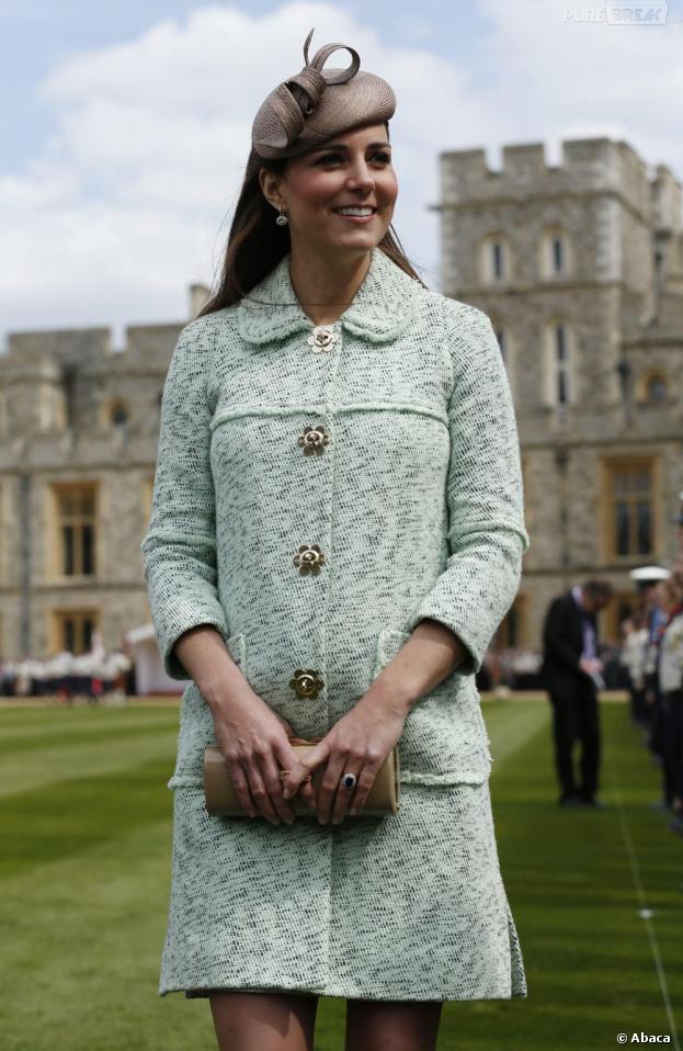 Accouchement De Kate Middleton 10 Des Meres Uk Attendent Le Prenom Du Bebe Royal Pour Le Copier Purebreak