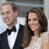 Le Prince William et Kate Middleton attendent la venue de leur premier enfant.