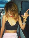 Rihanna : sa nouvelle photo n'a pas brillé sur Instagram