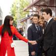 Glee saison 5 pourrait reprendre en novembre 2013