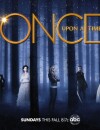 Once Upon a Time revient le 29 septembre avec sa saison 3
