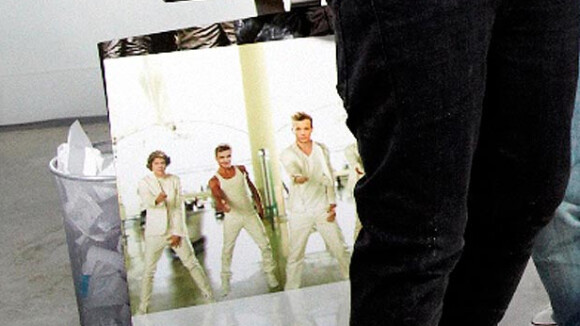 One Direction : un tacle pour The Wanted dans leur prochain clip ?