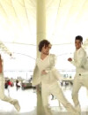 The Wanted : les chanteurs habillés pareil dans leur clip Walks Like Rihanna