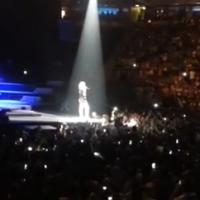 Rihanna attaquée par des chips : sa punition made in UK pour son dernier retard