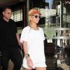 Rihanna : nouvelle polémique pour l'ex de Chris Brown