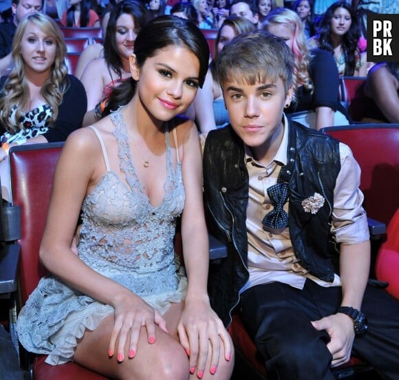 Selena Gomez et Justin Bieber : clap' de fin pour les stars.