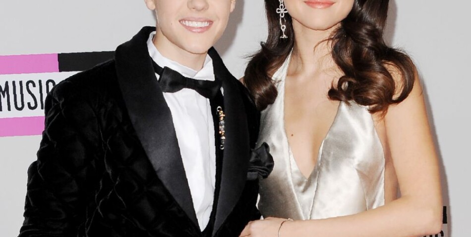 Selena Gomez et Justin Bieber : de nouveau célibataires ?