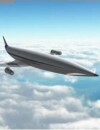 Bientôt des avions hypersoniques capables de relier Paris à New-York en 57 minutes ?