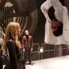 Jennifer Lawrence et Nicholas Hoult se sont retrouvés grâce à X-Men Days of Future Past