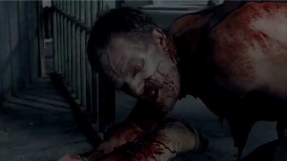 The Walking Dead saison 4 : un trailer et une date de lancement (SPOILER)