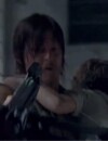 Walking Dead saison 4 : Daryl et son arbalette dans la bande-annonce