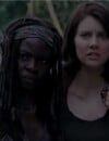 Walking Dead saison 4 : une bande-annonce sombre