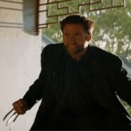 The Wolverine : Hugh Jackman toutes griffes dehors dans un extrait