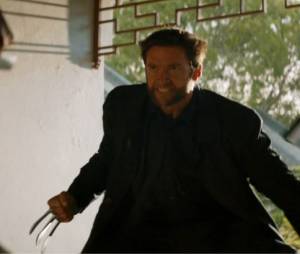 Wolverine, le combat de l'immortel : nouvel extrait
