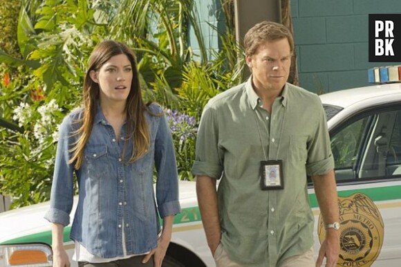 Dexter saison 8 : Deb va-t-elle changer ?