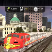 Trainz Driver sur mobiles à partir du 31 juillet