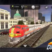 Trainz Driver sur mobiles à partir du 31 juillet