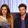 Les acteurs de The Originals en interview pour TV Line au Comic Con 2013