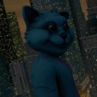 Saints Row 4 : nouveau trailer du GTA-like avec un chat bien flippant