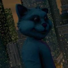 Saints Row 4 : nouveau trailer du GTA-like avec un chat bien flippant