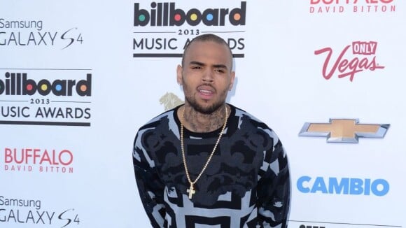 Chris Brown devant la justice : l'affaire du hit&run de retour