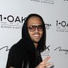 Chris Brown : toujours accusé de délit de fuite