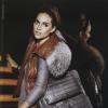 Les égéries de sacs à main : Sienna Miller pour Tod's