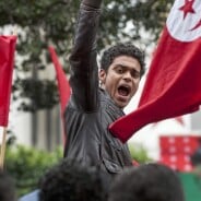 Tunisie : manifestations de colère et vols annulés après l&#039;assassinat de Mohamed Brahmi