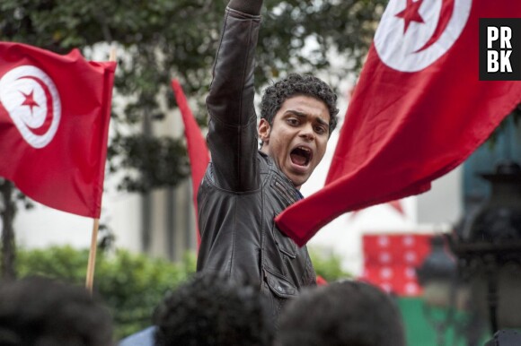 Tunisie : manifestations de colère après l'assassinat de Mohamed Brahmi