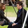 Castle saison 6 : une relation plus tendue pour Castle et Beckett