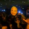 Booba - Pirates, le clip tourné en live au Zénith (extrait de l'album "Futur")
