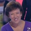 Roselyne Bachelot, guest-star de Joyce Jonathan dans son prochain clip.