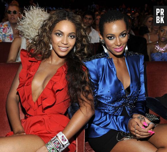 Solange Knowles, la petite soeur de Beyoncé, contrainte d'annuler sa tournée pour préserver sa "santé mentale et physique"