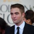 Robert Pattinson au coeur de nombreuses rumeurs de couple