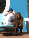 Secret Story 7 : Alexia joue sa mission à la perfection.