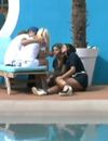 Secret Story 7 : Alexia se joue de ses camarades pour sa mission "fausse grossesse".