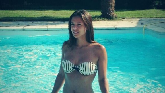 Marine Lorphelin, Malika Ménard, Laury Thilleman : les Miss France en tout petits bikinis