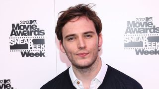 Hunger Games : Sam Claflin (Finnick) est marié
