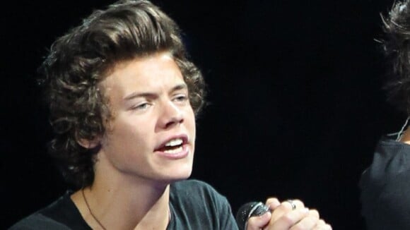 Harry Styles : Lindsay Lohan se moque de la vie sexuelle du One Direction