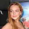 Lindsay Lohan est sortie de rehab le 31 juillet 2013