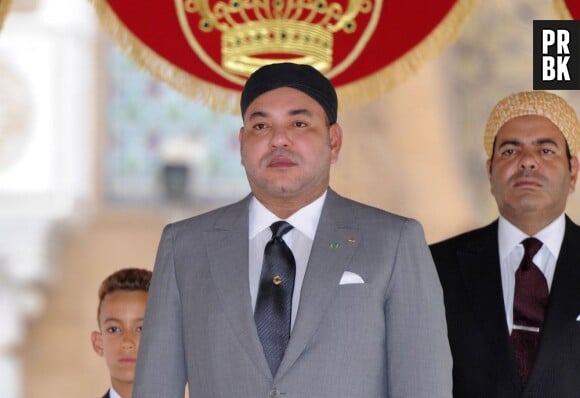 Le roi Mohammed VI du Maroc a annulé la grâce accordée à un pédophile espagnol